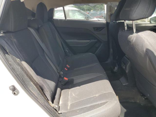 2025 SUBARU CROSSTREK PREMIUM JF2GUHDC0SH200484