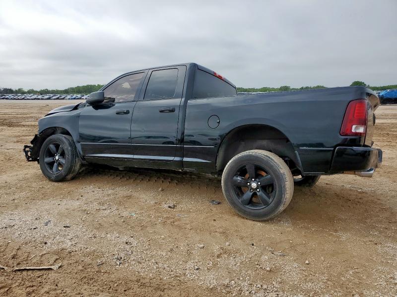 Vin: 1c6rr6ft1es154639, lot: 61085035, ram 1500 st 20142