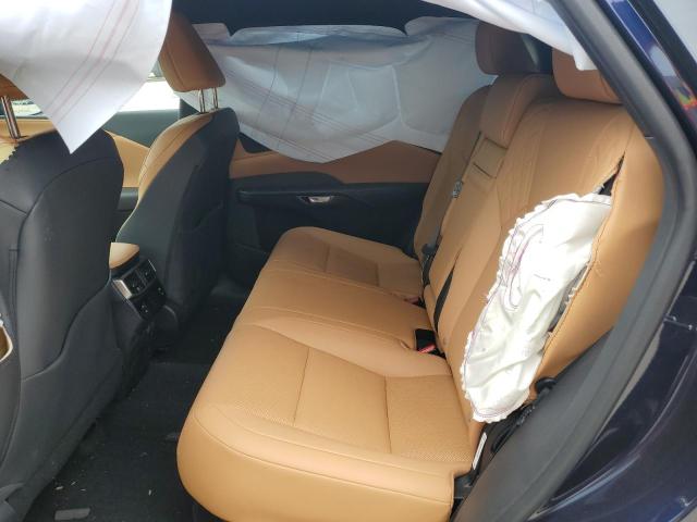 2025 LEXUS RX 350H BA 2T2BBMCA3SC077786