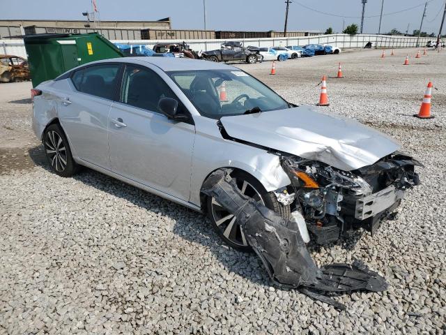 2020 NISSAN ALTIMA SR - 1N4BL4CV7LC130185