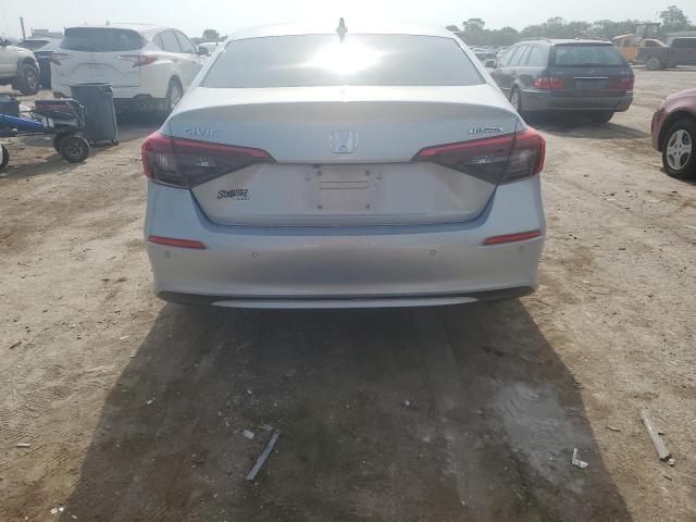 2023 HONDA CIVIC TOUR - 2HGFE1F93PH307483