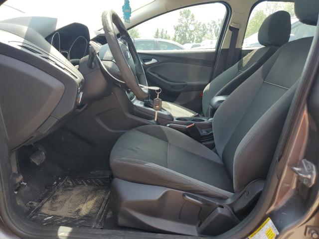 2013 FORD FOCUS SE - 1FADP3K2XDL339307