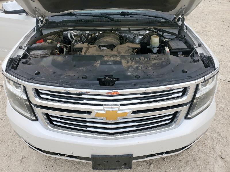 2016 CHEVROLET TAHOE K150 1GNSKCKC5GR166460
