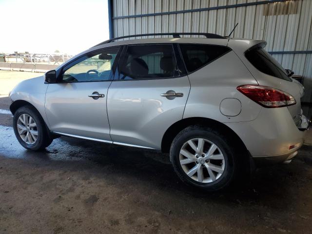 Vin: jn8az1mw3bw161526, lot: 60986715, nissan murano s 20112
