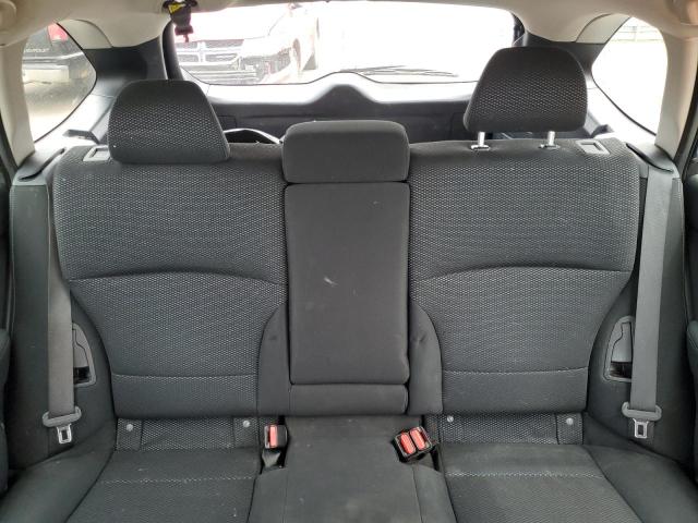 2019 SUBARU OUTBACK 2. - 4S4BSAFC0K3337646