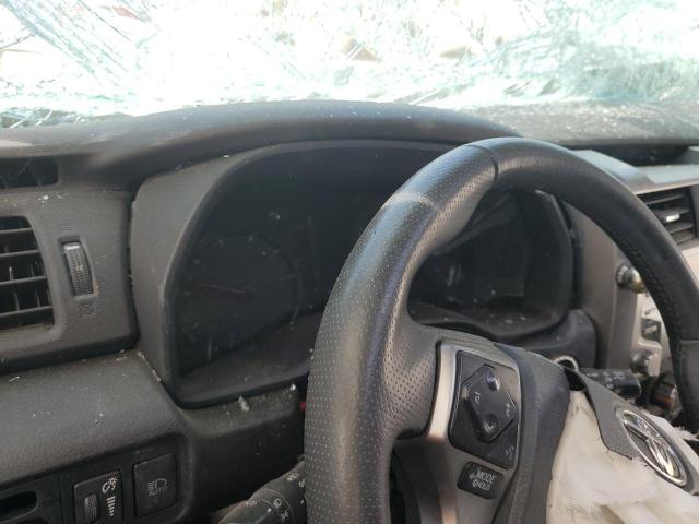 2022 TOYOTA 4RUNNER SR5 JTEFU5JR3N5270497