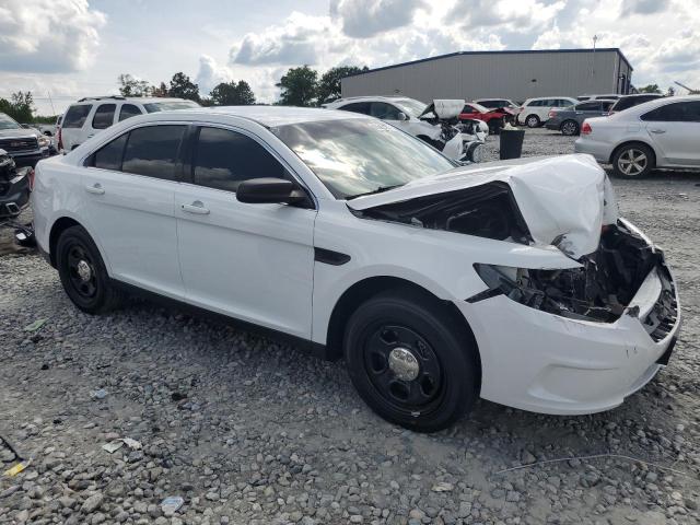 Vin: 1fahp2l82jg141498, lot: 60645185, ford taurus police interceptor 20184