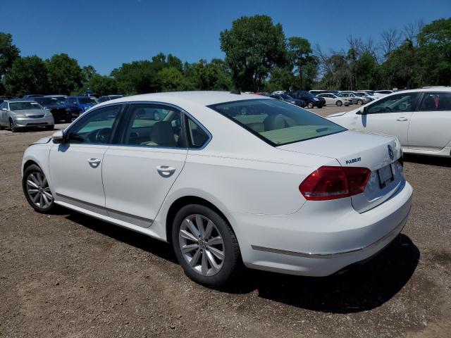 Vin: 1vwch7a30cc033135, lot: 62585765, volkswagen passat sel 20122