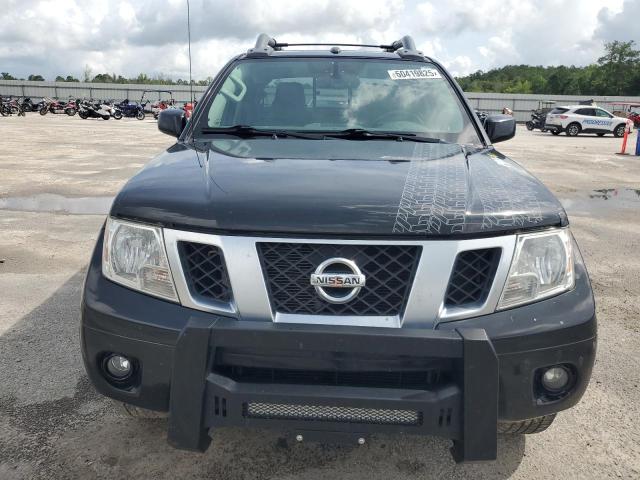 2019 NISSAN FRONTIER S 1N6DD0EV5KN762124