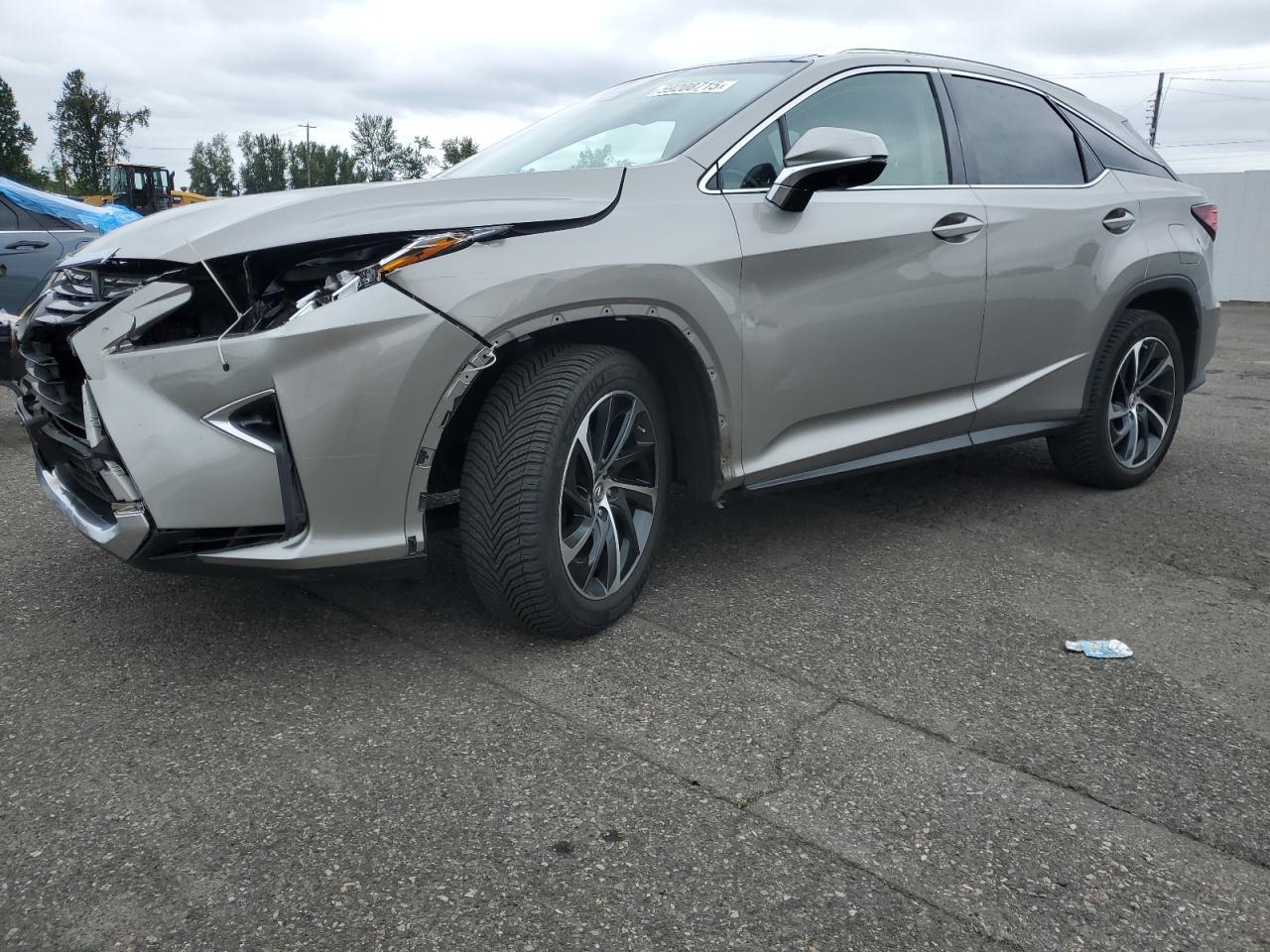 LEXUS RX 350 BASE