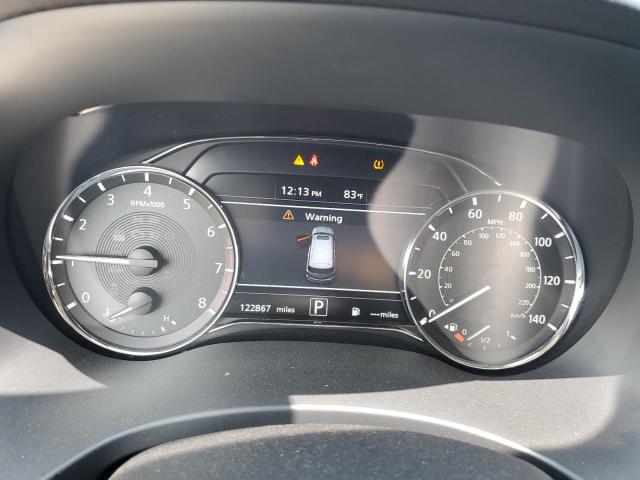 2020 INFINITI QX80 LUXE JN8AZ2NF9L9703880