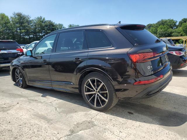 Vin: wa1lxbf71pd030355, lot: 58816255, audi q7 premium plus 20232