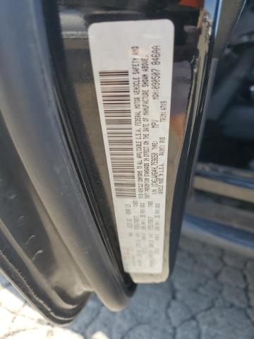 2017 JEEP WRANGLER S 1C4GJWAG4HL753650