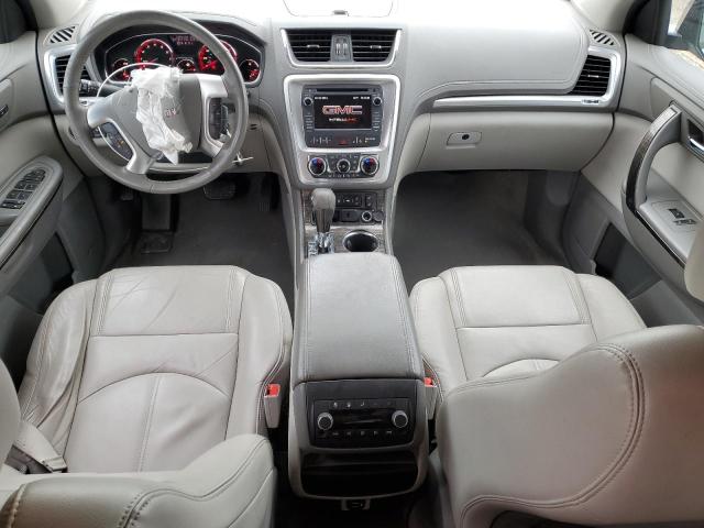 2017 GMC ACADIA LIMITED SLT-2 - 1GKKVSKD8HJ142872