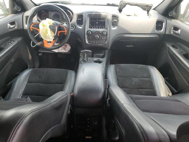 2018 DODGE DURANGO GT 1C4RDHDG6JC145822