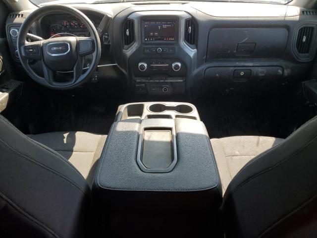 2023 GMC SIERRA K35 1GT59SEY2PF204618
