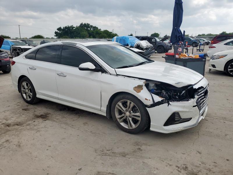 2018 HYUNDAI SONATA SPO 5NPE34AF9JH678094