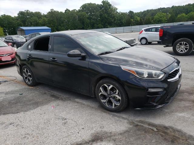 Vin: 3kpf24ad1le223639, lot: 59292545, kia forte fe 20204