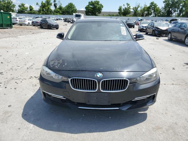 2015 BMW 328 XI SUL - WBA3B5C57FF962469