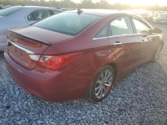 Vin: 5npec4ac5ch423676, lot: 61408075, hyundai sonata se 20123