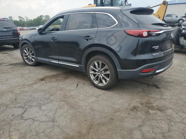 Vin: jm3tcbdy8k0313632, lot: 59901705, mazda cx-9 grand touring 20192