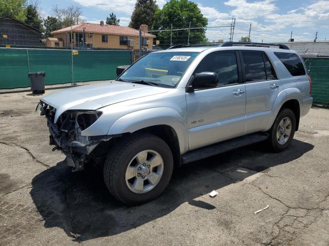 TOYOTA 4RUNNER SR