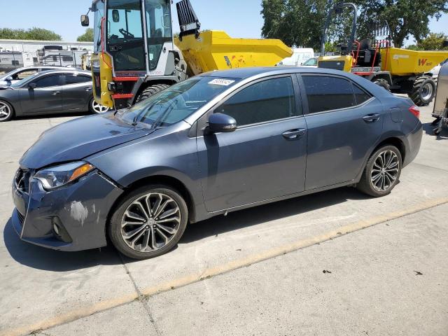 Vin: 5yfburhe0fp296475, lot: 59099345, toyota corolla l 2015 img_1