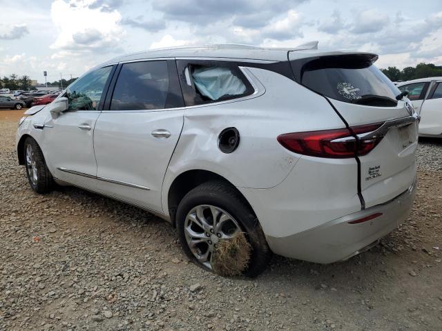 Vin: 5gaerdkw1jj191445, lot: 60441535, buick enclave avenir 20182