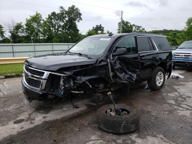 Vin: 1gnskakc1gr281982, lot: 60359095, chevrolet tahoe k1500 ls 2016 img_1