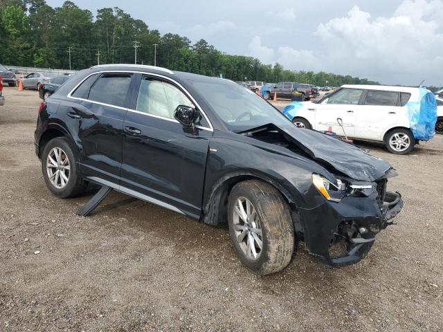 2021 AUDI Q3 PREMIUM - WA1DECF3XM1011538