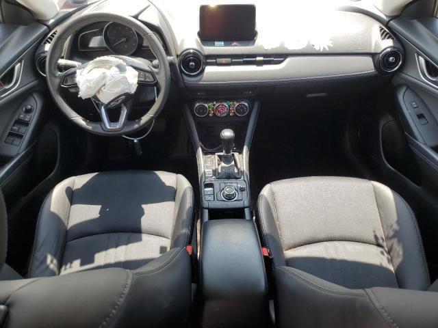 2019 MAZDA CX-3 TOURI JM1DKFC73K1454120