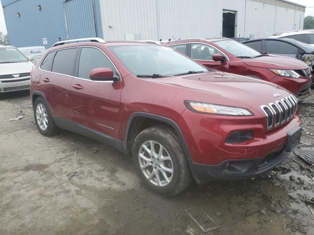 Vin: 1c4pjmcb5fw523715, lot: 61204325, jeep grand cher latitude 20154