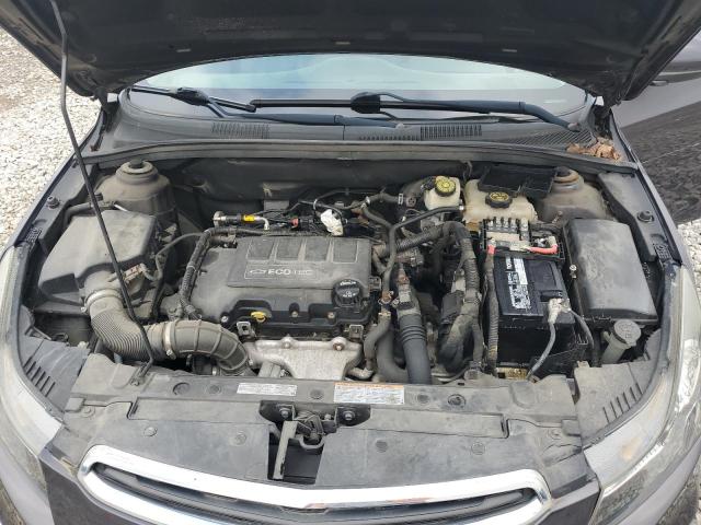 2016 CHEVROLET CRUZE LIMI 1G1PE5SBXG7229095