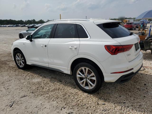 Vin: wa1decf36r1051672, lot: 59265955, audi q3 premium s line 45 20242