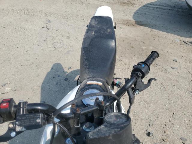2023 HONDA XR150L E 3H1KD1318PD006316