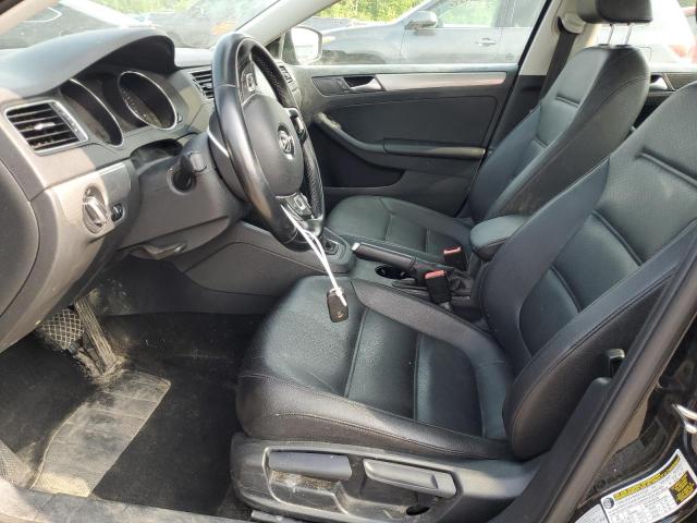 2017 VOLKSWAGEN JETTA SE - 3VWDB7AJ3HM341877