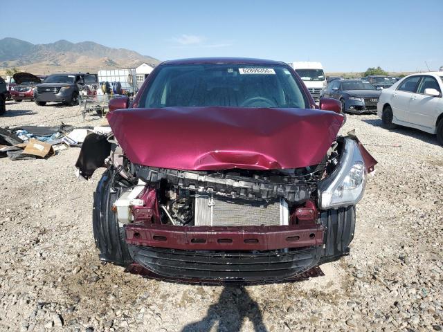 2019 MITSUBISHI MIRAGE G4 ML32F3FJ2KHF12944
