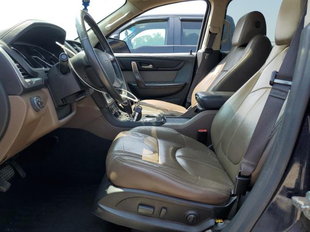 2015 GMC ACADIA SLT 1GKKVRKD0FJ278130