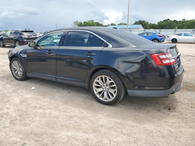 Vin: 1fahp2f84dg136769, lot: 60990765, ford taurus limited 20132
