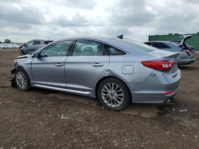 Vin: 5npe34af5fh030498, lot: 62097985, hyundai sonata sport 20152