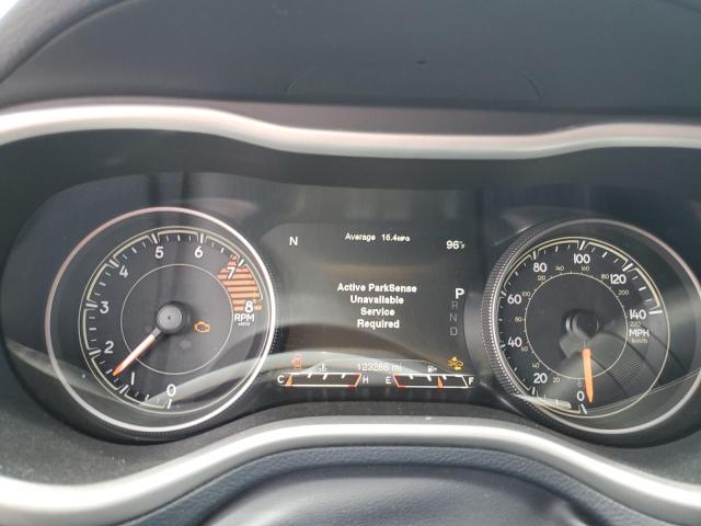 2016 JEEP CHEROKEE L 1C4PJMDS5GW317441
