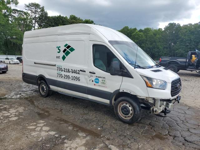 Vin: 1ftyr3xm3gkb43476, lot: 59758255, ford transit t-250 20164