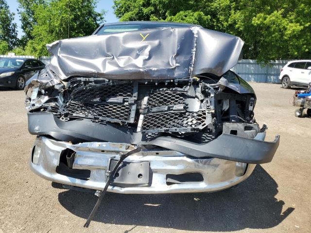 2016 RAM 1500 ST - 1C6RR7FT1GS313524