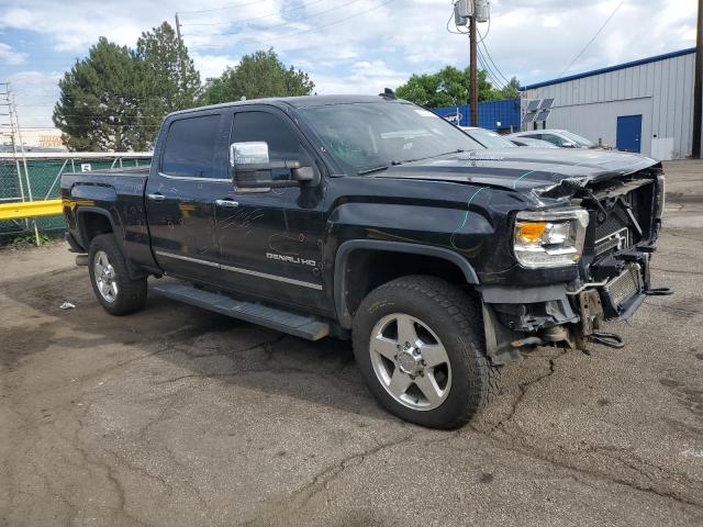 2015 GMC SIERRA K25 1GT120E86FF645173