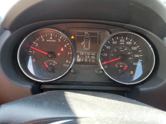 2013 NISSAN ROGUE S - JN8AS5MV8DW640143