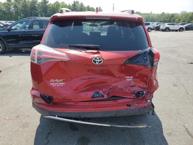 2016 TOYOTA RAV4 XLE JTMRFREV9GJ089196