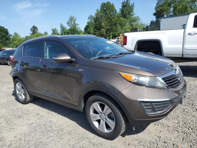 Vin: kndpbca25c7252607, lot: 59344555, kia sportage lx 20124