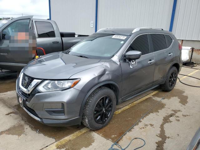 2020 NISSAN ROGUE S - KNMAT2MV8LP509391
