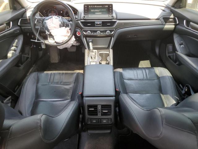 2019 HONDA ACCORD TOU - 1HGCV1F92KA806821
