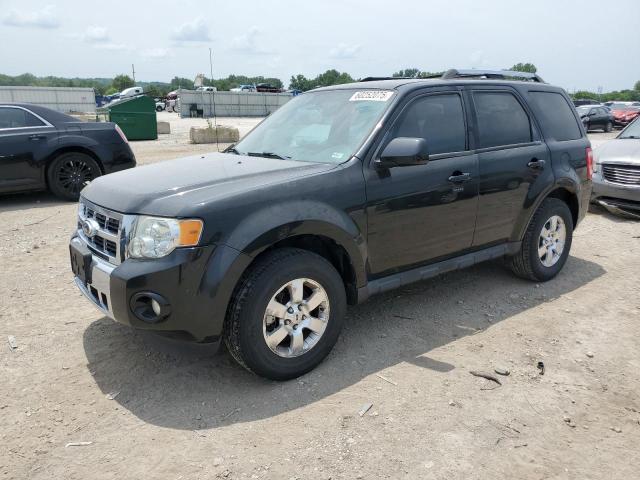 Vin: 1fmcu9e78bkb59301, lot: 60252075, ford escape limited 2011 img_1